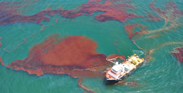 Environmental Remediation