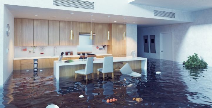 Water Damage