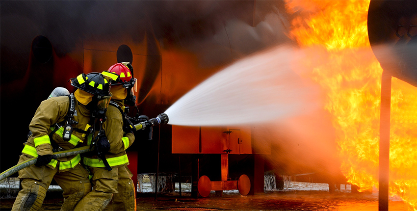 disaster-management